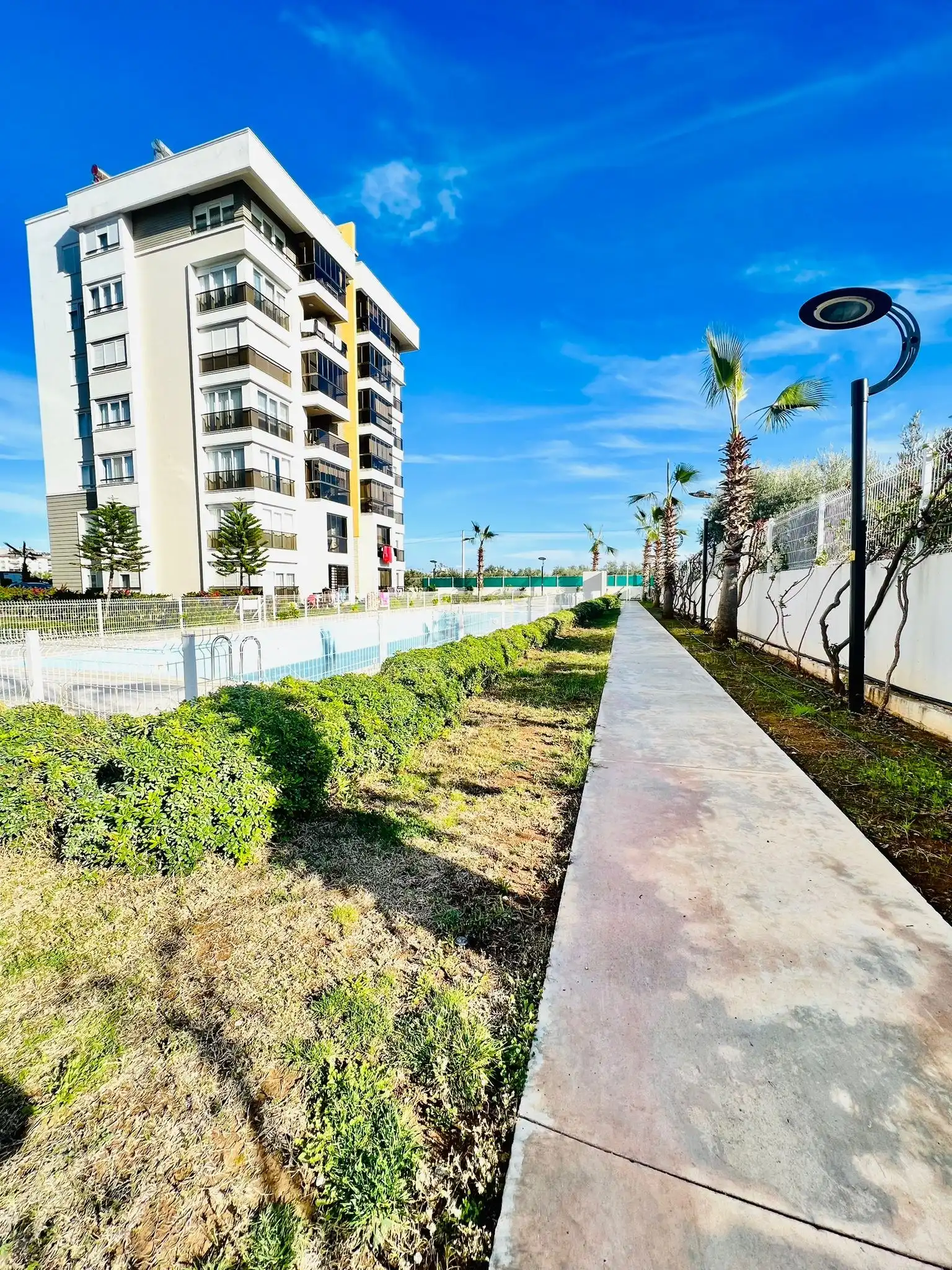 Изображение Уютная квартира 3+1 по выгодной цене в районе Кепез